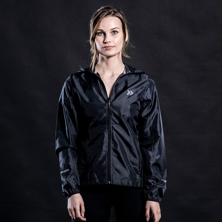 Jakke "WS Active jacket" Jakke "WS Active jacket"